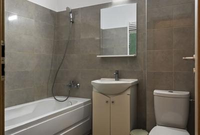 Apartament cu 2 camere decomandat în Păcii - 9