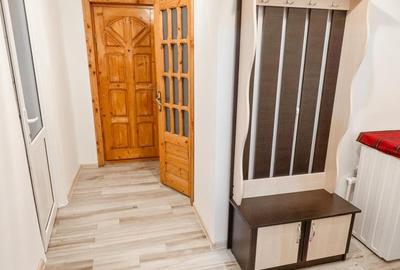 Apartament 1 cameră de închiriat cu centrală în Port - 1