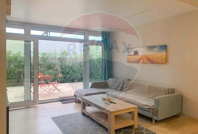 Casa ultramoderna cu 4 dormitoare, de inchiriat, cartierul Tineretului - 19