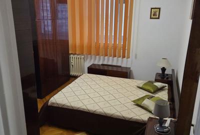 Apartament cu 2 camere decomandat, mobilat în Central - 1