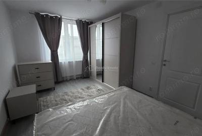 Apartament cu 2 camere semidecomandat în Rovine - 7