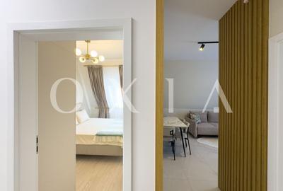 Apartament cu 2 camere decomandat, mobilat în Giroc - 17