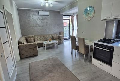 Apartament cu 2 camere în Nord - 7