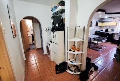 Apartament 4 camere, 76mp utili, 2 bai, 2 balcoane 10mp -Torontalului - 6