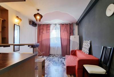 Garsoniera de vanzare Dristor, Investitie cu randament ri... - 2