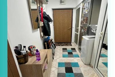 Apartament cu 2 camere decomandat în Banca Națională - 7