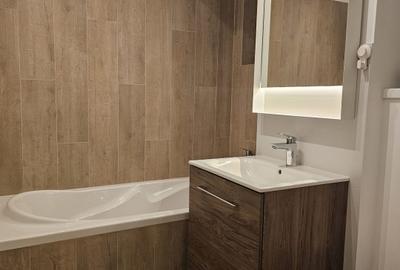 Apartament cu 3 camere decomandat, mobilat în Alba Iulia - 12