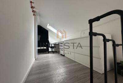 Garsonieră decomandată în Mărăști - 4