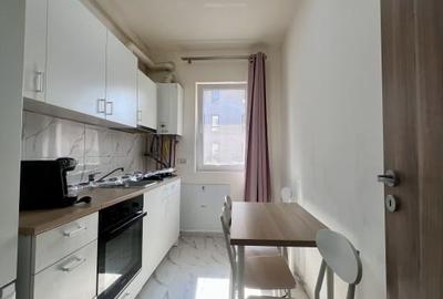 Apartament cu 2 camere decomandat, mobilat în Giroc - 5