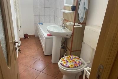 Apartament cu 3 camere decomandat, mobilat în Central - 8