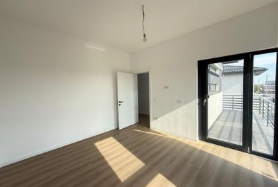 Vile individuale | 5 camere | 2 bai | Curte amenajata | Asfalt Vile individuale | 5 camere | 2 bai | Curte amenajata | Asfalt - 12