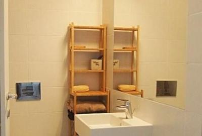 Apartament modern cu 2 camere de inchiriat, bloc nou, Aviatiei - 8