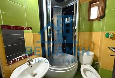 Apartament cu 4 camere semidecomandat în George Enescu - 2