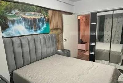 Apartament cu 2 camere semidecomandat în Moara de Vânt