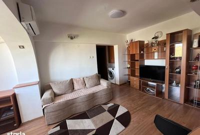 Apartament cu 2 camere semidecomandat în 1 Mai