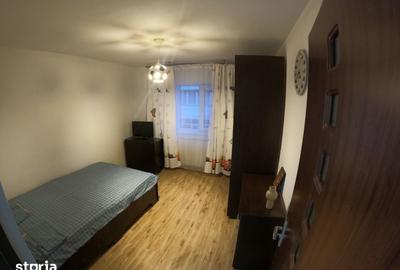 Apartament cu 3 camere decomandat, mobilat în Central - 11