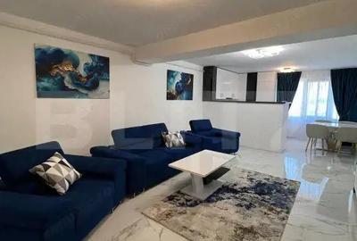 Apartament de lux, 3 camere, 90 mp, prima inchiriere