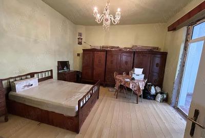 Casă cu 2 camere în Pârneava - 5