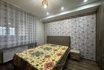 Garsonieră decomandată în Complex Studențesc