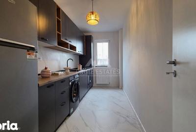 Apartament cu 2 camere în Chiajna - 9