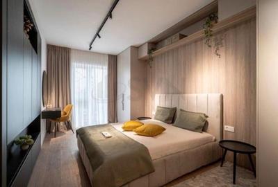 Apartament cu 2 camere semidecomandat în Doamna Ghica - 3