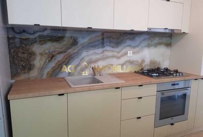 Apartament cu 2 camere decomandat, mobilat în Drumul Taberei - 3