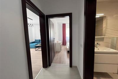Apartament cu 2 camere decomandat, mobilat în Rahova - 17