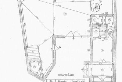 Stefan cel Mare Imobil Polivalent/Comercial/Birouri/Hala industriala - 10
