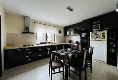 Casa in zona Centrala I 160 mp utili I Dumbravita - 3