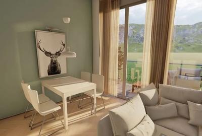 Apartament cu 2 camere decomandat în Timpuri Noi - 13