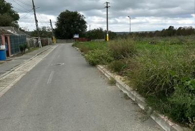 Teren de 500 mp, în Central - 2