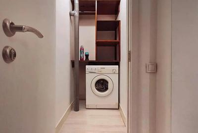 Garsonieră semidecomandată, mobilată în Eroii Revoluției - 3