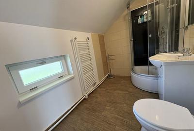 Casă cu 4 camere în Slătioara - 7
