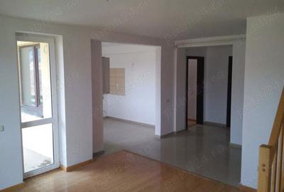 Apartment tip Penthouse 105 mp - Tohanu Nou Brasov - 3