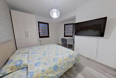 Dămăroaia, Str. Coralilor Parcare subterană | Acces rapid Băneasa – Piața Presei - 11