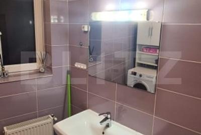 Apartament de 2 camere 60mp, parcare, Apahida - 7