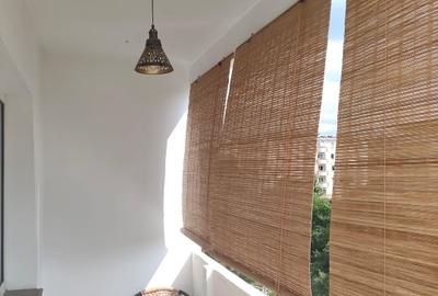 Proprietar închiriez apartament  3 camere, zona Mănăștur - 14