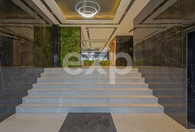 Spatiu de birouri premium 210 mp – Bloc Eleven, Coresi - 5