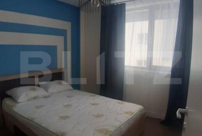 Apartament cu 3 camere, 70 mp, zona Stejarului - 10