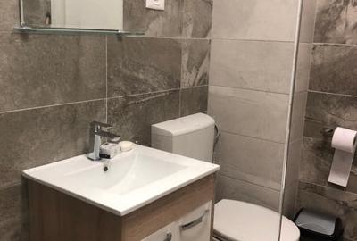 Apartament cu 2 camere semidecomandat în Nord - 2