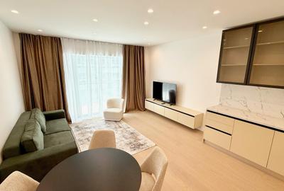 Aviatiei Tower -apartmanet 2 camere mobilat/utilat- Promenada - Comision 0!!! - 6