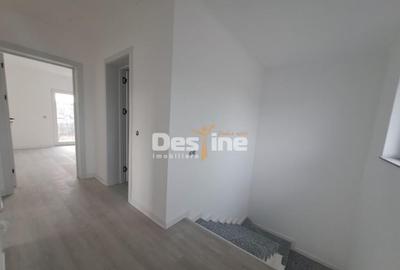 Casă cu 4 camere cu Teren 488 Mp în Miroslava - 17