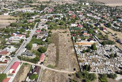 Teren Intravilan  2332 mp Craiova - 3