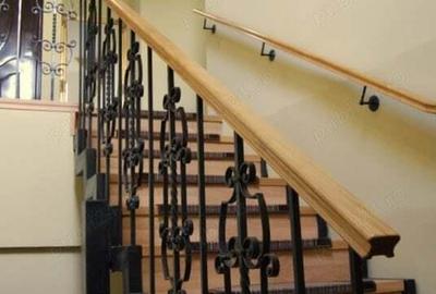 Apartament 1 camera ultracentral, zona Teatru-Facultatea de Medicina, mobilat, utilat - 280 euro - 8
