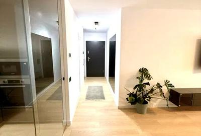 Apartament cu 2 camere semidecomandat, mobilat în Iris - 5