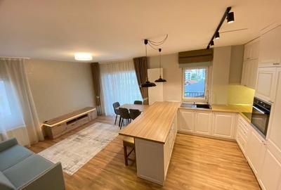Apartament 3 camere Zona Buna Ziua, Sophia Residence - 4