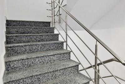 Apartament 3 camere zona Andronache/Bloc Nou Boutique Parcare Subterana - 9