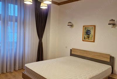 Apartament cu 2 camere decomandat în Calea Victoriei - 4