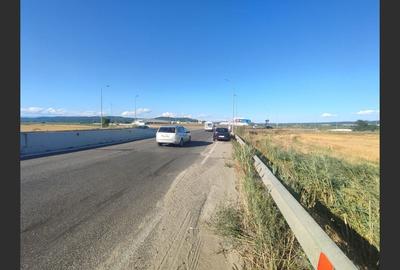 OFERTĂ PREMIUM – Teren intravilan 6.000 mp, Micești (Arges), pe DN 73 - 4