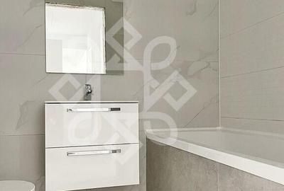 Apartament cu 2 camere decomandat in Prima Green - 3